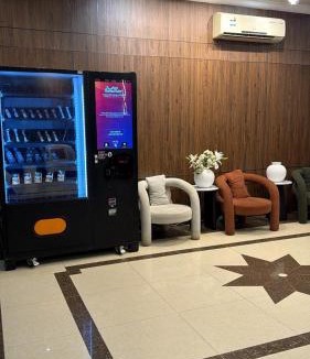Al Majmaah Hotel | أجنحة ألتميز ألفرع الاول المخدومة