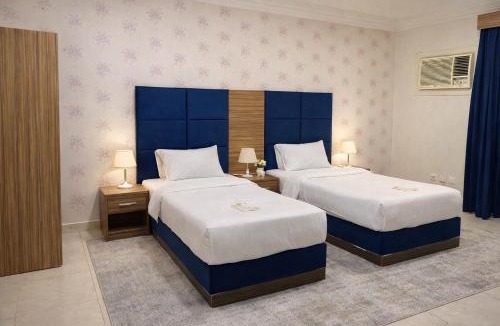 Medina Apartment | أجنحة الجماوات - Orbitnet