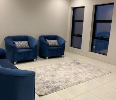 Medina Villa | أجنحة الرفاهية