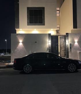 Medina Villa | أجنحة الرفاهية