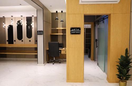 Tabuk Hotel | أجنحة الشمال للشقق المخدومة