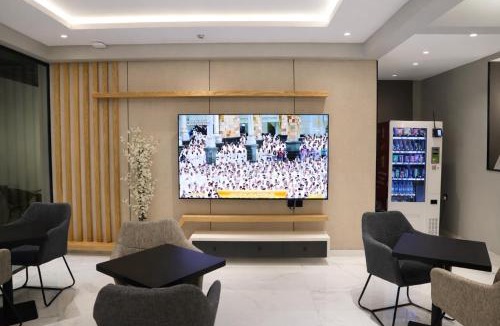 Tabuk Hotel | أجنحة الشمال للشقق المخدومة