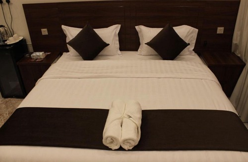 Hafr Al Batin Apartment | أجنحة توليب للشقق المخدومة