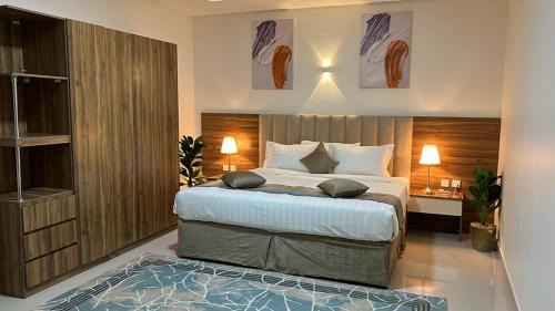 Medina Apartment | أجنحة رويال نايت