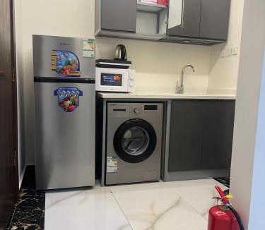 Medina Apartment | أجنحة رويال نايت
