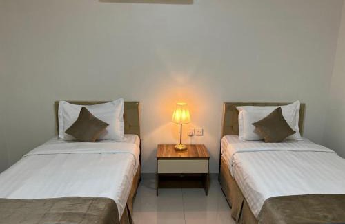 Medina Apartment | أجنحة رويال نايت