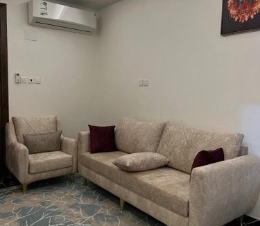 Medina Apartment | أجنحة رويال نايت