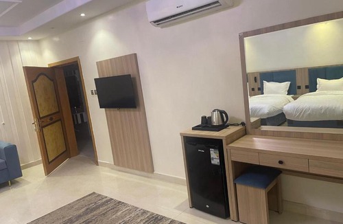 Medina Apartment | أجنحة طابة