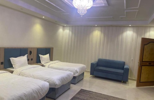 Medina Apartment | أجنحة طابة