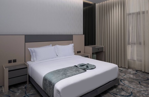 Medina Hotel | أجنحة لفيف (البدرانى) -Lafif Apartments (Al-Badrani)