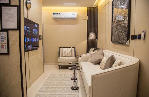 Jeddah Apartment | أجنحة لوسيل 3 Lucille Suites