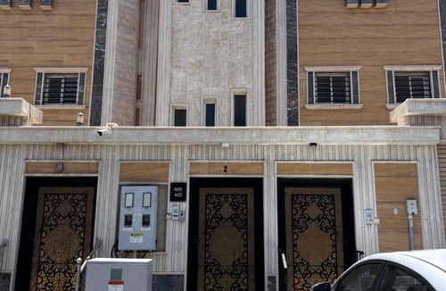 Khamis Mushait Apartment | أجنحة ليا شقة فندقية فاخرة بدخول ذاتي Lia Suites Luxury Apartment with Self Check-in