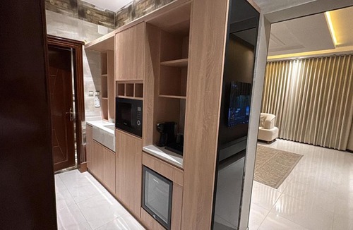 Khamis Mushait Apartment | أجنحة ليا شقة فندقية فاخرة بدخول ذاتي Lia Suites Luxury Apartment with Self Check-in