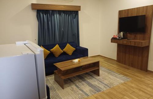 Yanbu Apartment | أحلا الليالي-ينبع