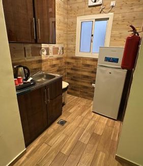 Yanbu Apartment | أحلا الليالي-ينبع