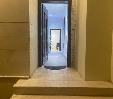 Medina Apartment | أحمد شريقي
