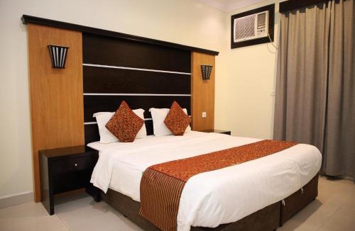 Khamis Mushait Apartment | أرقي خيال للأجنحة الفندقية