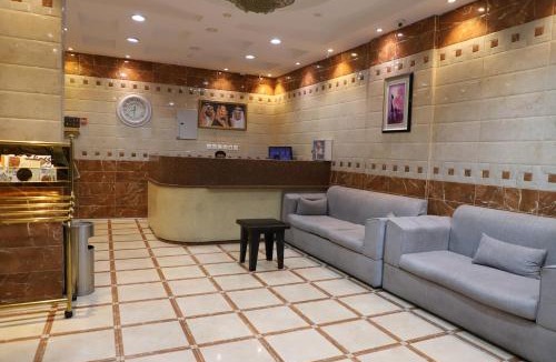 Khamis Mushait Apartment | أرقي خيال للأجنحة الفندقية