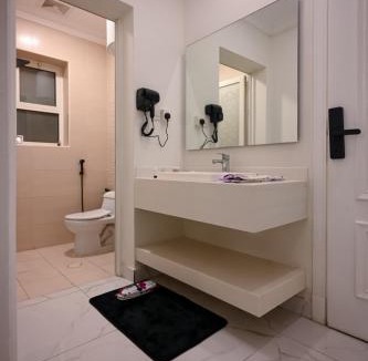 Al Khobar Apartment | أستديو أنيق بتصميم فندقي الخبر حي الحمراء قريب من ملعب ارامكو