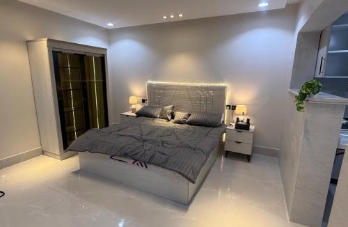 Khamis Mushait Apartment | أستديو أنيق ونظيف