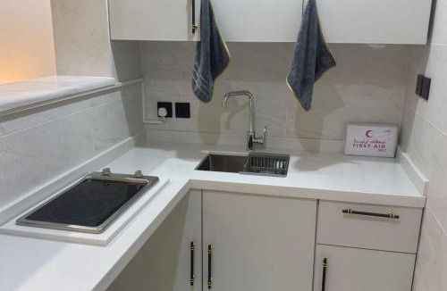 Khamis Mushait Apartment | أستديو أنيق ونظيف