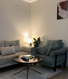 Al Hamra Apartment | أستديو حي الحمرا