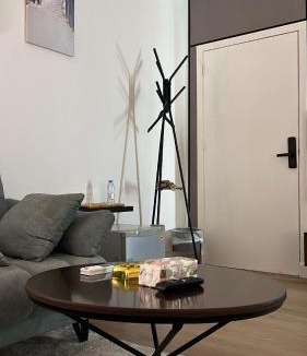 Al Hamra Apartment | أستديو حي الحمرا
