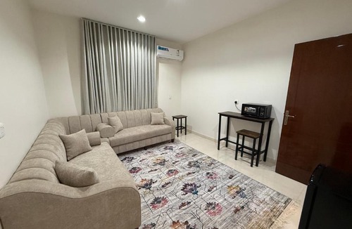 Al Bahah Apartment | أستديو كلاود السحاب