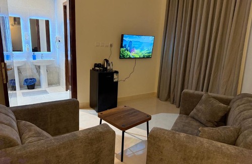 Al Bahah Apartment | أستديو كلاود السحاب