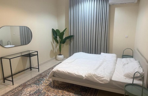 Al Bahah Apartment | أستديو كلاود السحاب