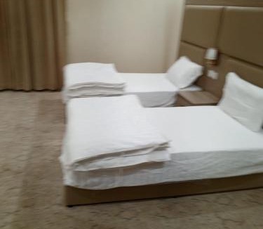 Riyadh Hotel | أسماء للوحدات السكنية بمحافظة رماح خارج الرياض