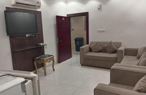 Al Khobar Apartment | أضواء نسيم الخبر للشقق المخدومة