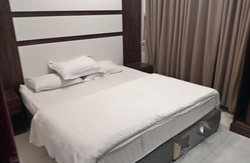 Al Khobar Apartment | أضواء نسيم الخبر للشقق المخدومة