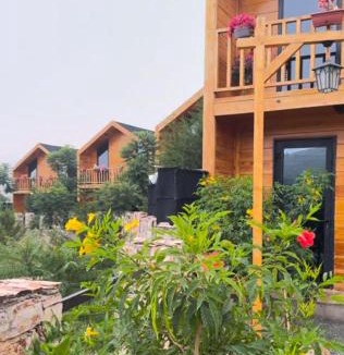 Abha Al Jadidah Cabin | أكواخ الصنوبر