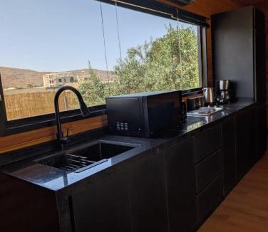 Baljurashi Ski Chalet | أكواخ اوليفيرا