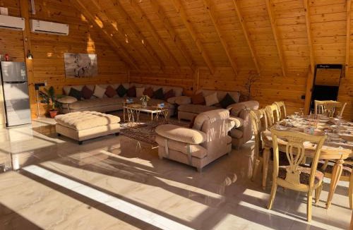 Tabuk House | أكواخ كيفاء الريفية