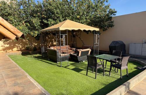 Tabuk House | أكواخ كيفاء الريفية