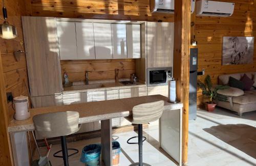 Tabuk House | أكواخ كيفاء الريفية