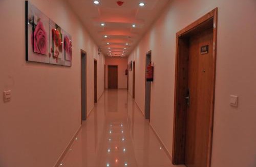 Al Aqiq Apartment | أماسي الواحة للشقق المخدومة