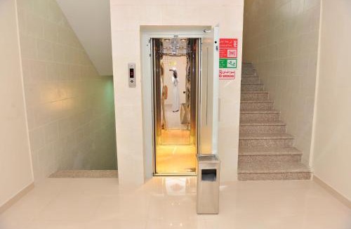 Al Aqiq Apartment | أماسي الواحة للشقق المخدومة
