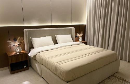 Al Mubarraz Apartment | أواسِيس Oasis Stay