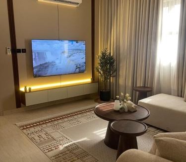 Al Mubarraz Apartment | أواسِيس Oasis Stay