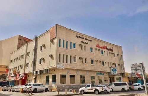 Riyadh Apartment | أوركيد الحمراء للشقق المخدومة