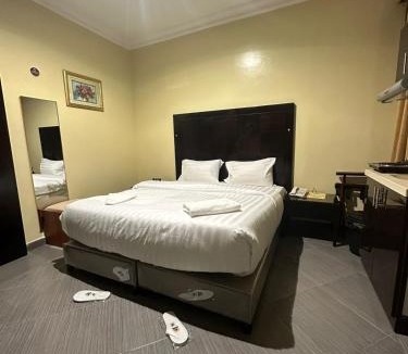 Riyadh Apartment | أوركيد الحمراء للشقق المخدومة