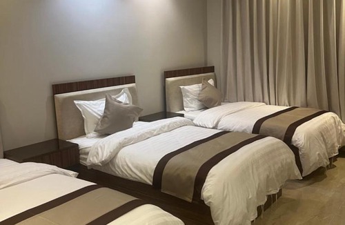 Riyadh Hotel | أوركيد بالاس للشقق المخدومة