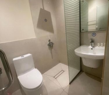 Downtown Riyadh Hostel | أول سويت للشقق المخدومة