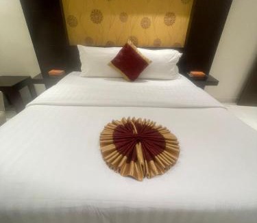 Downtown Riyadh Hostel | أول سويت للشقق المخدومة