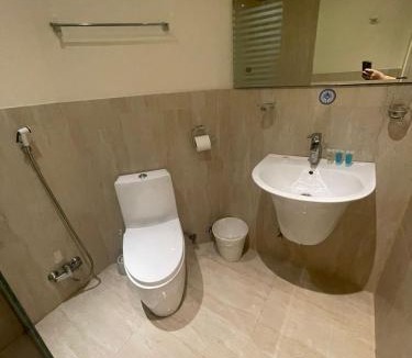 Downtown Riyadh Hostel | أول سويت للشقق المخدومة
