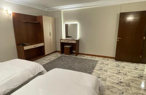 Sakaka Apartment | أي رووم سويتس للشقق المخدومة