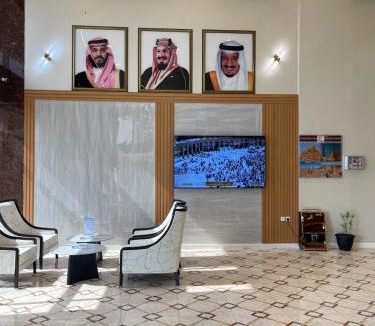 Sakaka Apartment | أي رووم سويتس للشقق المخدومة